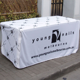 4ft tablecloths