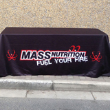 trade show 8ft table covers