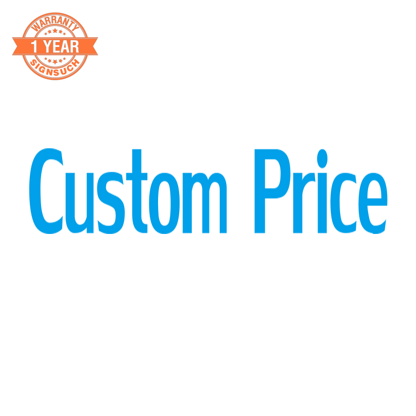 custom-price